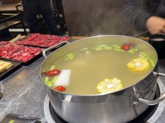 -林记潮牛·牛肉火锅(上马墩店)