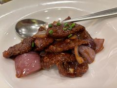 -聚春园自助餐厅(东街口店)