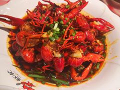 -文昌阁·长沙市井菜(美食地标店)