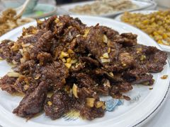 老爆三-老七饭馆(光荣道总店)
