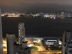 -香港华美达海景酒店