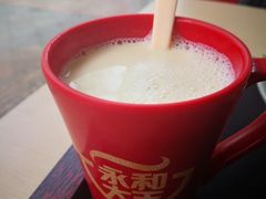 -永和大王(香缤店)