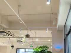 -榖屋house of flour(张江首店)