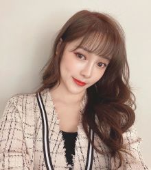 -Rise Hair上升造型