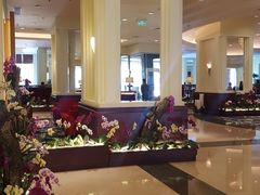 -哈尔滨香格里拉大酒店