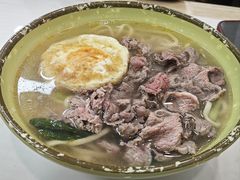 -雪花龙吊龙牛肉面(三山街店)