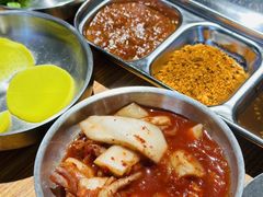 -哼蟹二将·烤肉酱蟹(合生汇店)