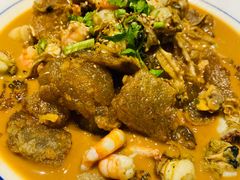 -旺角小渔村·海肠捞饭开创者(环山路店)