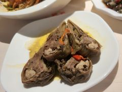 -叒缘夜光杯(望江橡树林店)