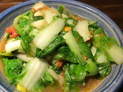 -天山醉美辣子鸡(文艺路店)