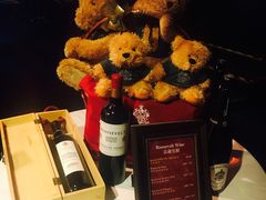 -罗斯福色戒酒吧(外滩店)