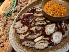-Fuzzy Bistro 浮几韩餐·茶酒馆