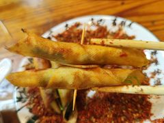 -源味居手把签烧烤(长春一店)