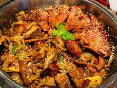 -一品渝香干锅鸭头(平安店)
