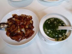 -老正兴菜馆(福州路店)