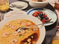 -同庆楼(华强吾悦广场店)