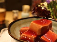 法国红酒冻鹅肝-协成海鲜火锅(情侣路店)