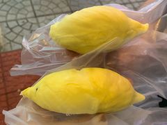 -班赞海鲜市场