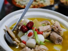 -张关合渣(航空大道店)