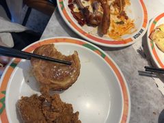 -比格比萨自助(宝山日月光店)