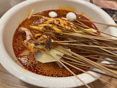 -嘉州叶婆婆钵钵鸡(建设路店)