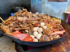 -吴长子卤菜馆(统一街店)