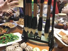 妙笔生花-醉长安(南门总店)