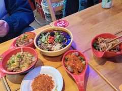 -冒椒火辣(太古里店)
