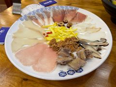 -桥香园过桥米线(国贸店)