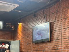 -云晓光头烧烤吧(德平路店)