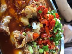 -湖南湘菜馆(东湘缘二店)