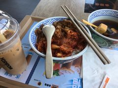 -吉野家(顺义站前北街店)