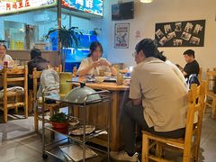 -阿鸡鱼庄·顺德鲜蒸小炒(亚运村店)