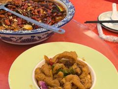 -乐在集市海鲜大排档(平潭店)