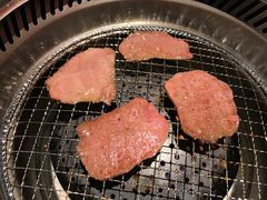 -松阪牛焼肉M(法善寺横丁店)
