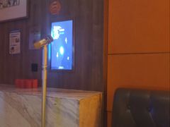 -星聚会KTV(景枫中心店)