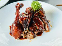 -南园民国茶楼餐厅·常州菜(北大街店)