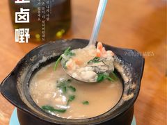 -唔止卤嘢·潮州府城菜(鹭江店)