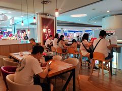 -COSTA COFFEE(恒基名人购物中心店)