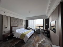 -镇江润扬大桥酒店