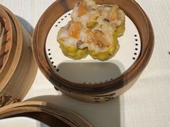 -金苑海鲜酒家(来魅力店)