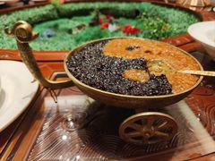 油极八宝饭-洛阳水席园