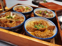 -阿庄新豫菜(航海东路店)