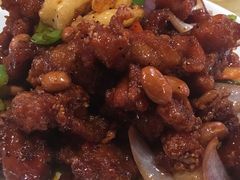 -陈傻子餐厅(世纪都会店)