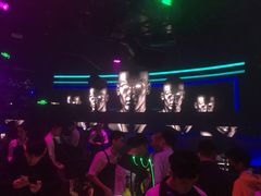 -SPACE(欢乐颂购物中心店)