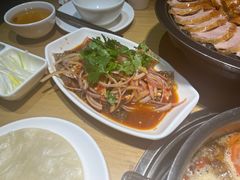 -守柴炉烤鸭(百伦店)