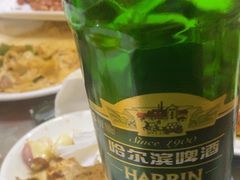 -王三美食(荷斯坦牛路店)