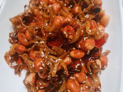 -锦顺海鲜•口味菜(李村店)