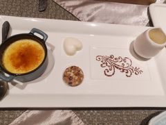 -香樟花园法式铁板烧(恒隆广场店)