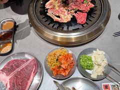 -杨小佳·齐齐哈尔烤肉·烤串(广州店)